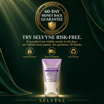 SELVYNE™ 2-in-1 Gua Sha Sculpting Treatment