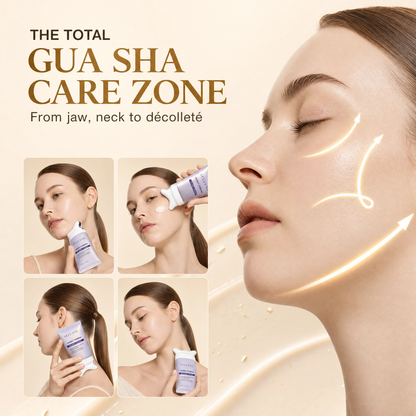 SELVYNE™ 2-in-1 Gua Sha Sculpting Treatment