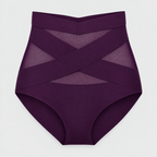 Morado oscuro