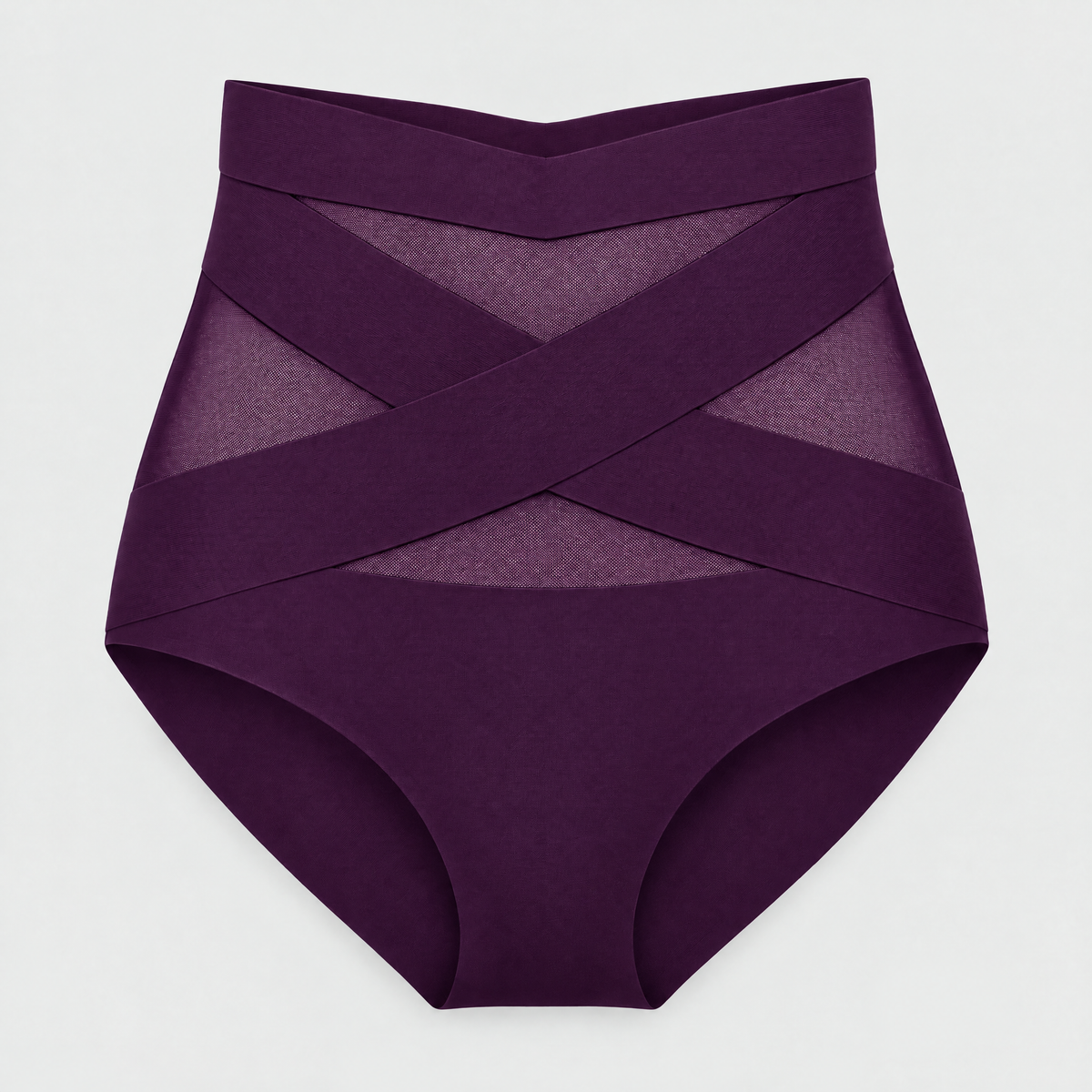Morado oscuro