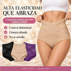 Alta elasticidad que abraza