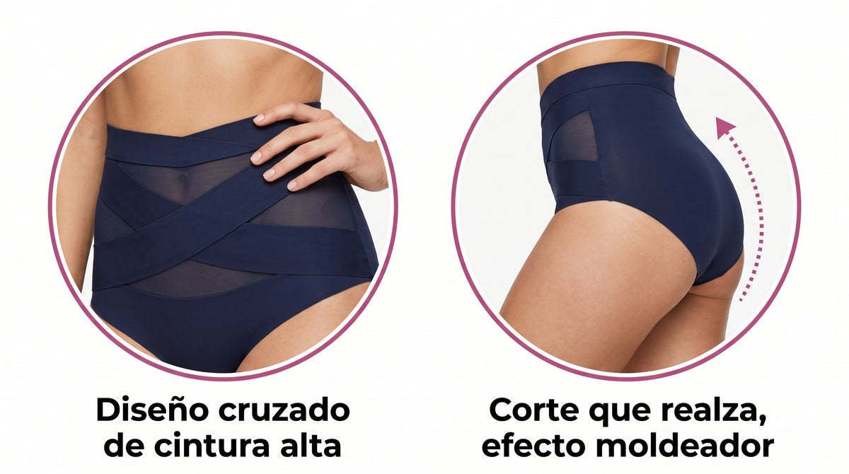 Detalles diseño cruzado